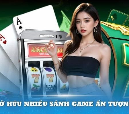 VN88-Chơi và thắng lớn với những phần thưởng hấp dẫn!