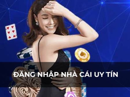 Nhà cái uy tín nhất Việt Nam gọi tên anh tài 789club