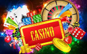 game bắn cá online Sodo Casino